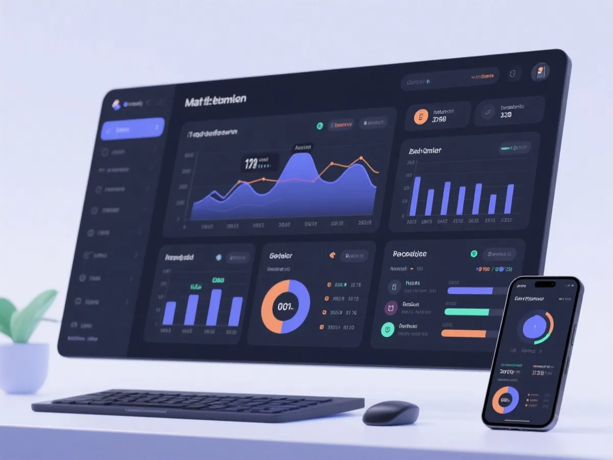 澳洲幸运8 数据面板展示