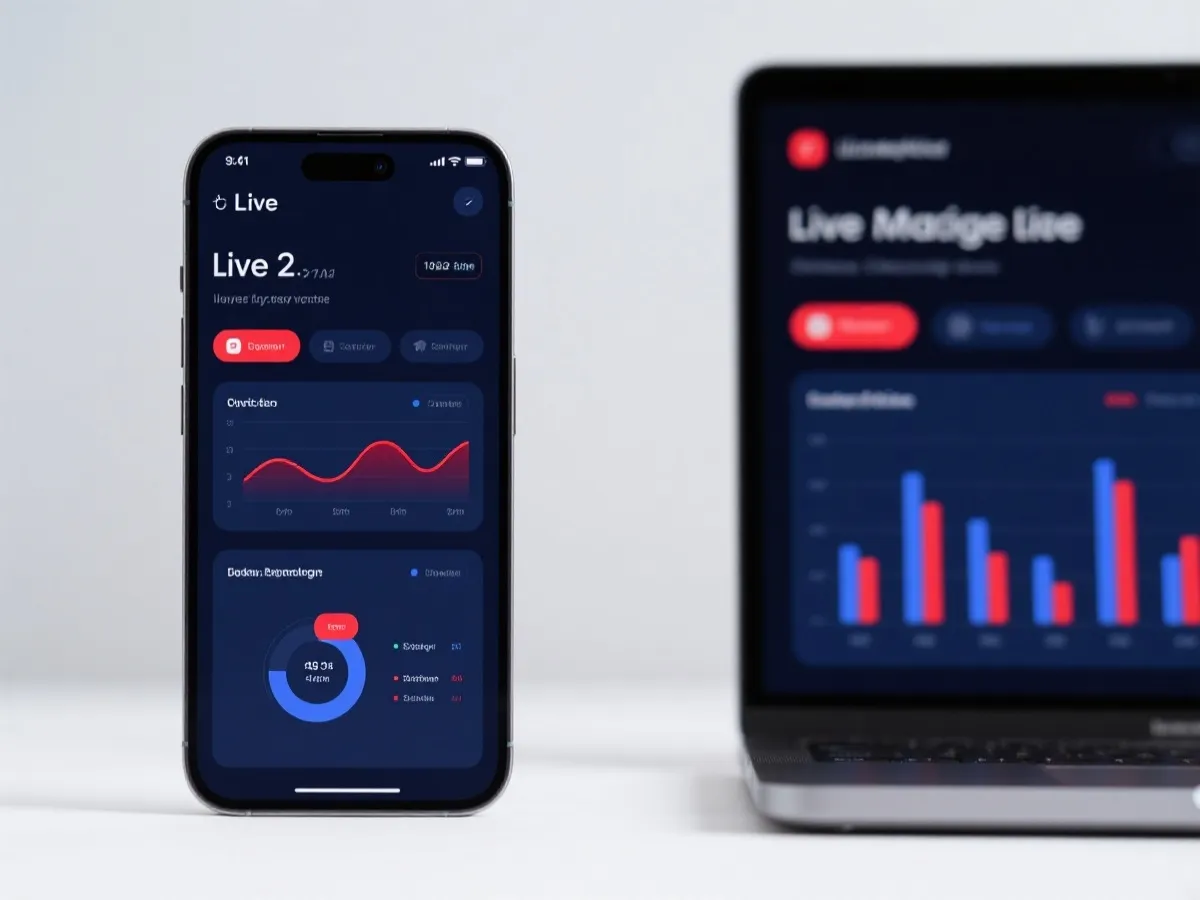 澳洲幸运8实时开奖与多端访问展示图